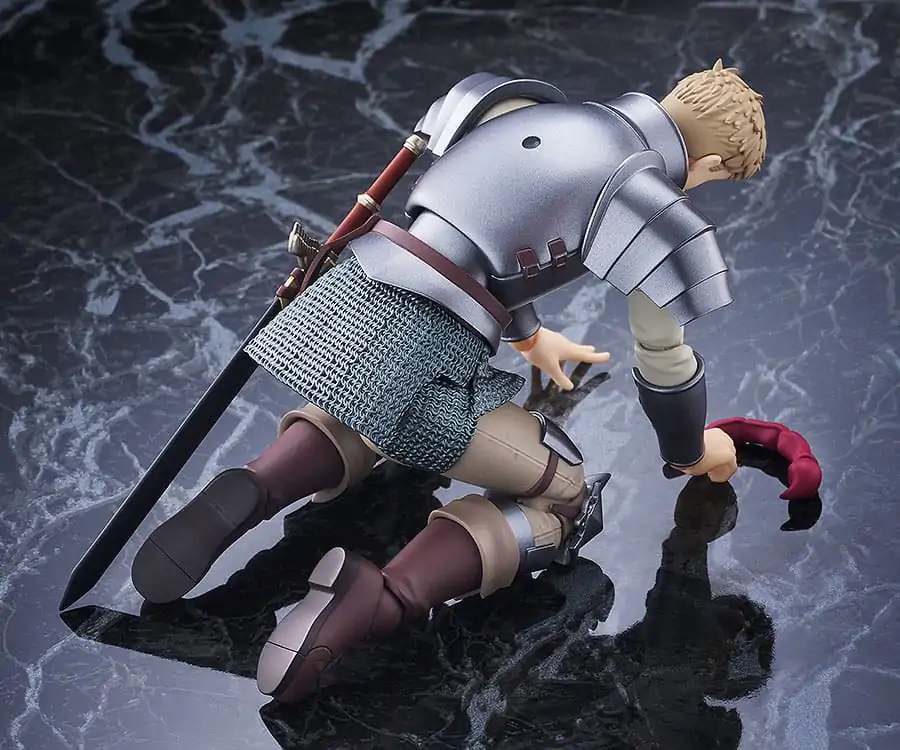 Delicious in Dungeon Figma akcijska figura Laios 15 cm fotografija izdelka