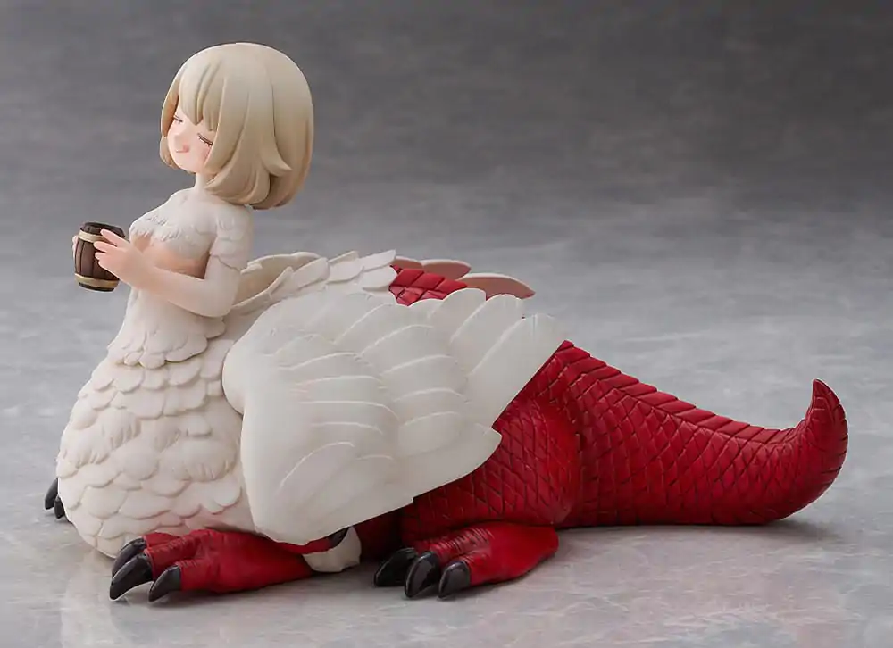 Delicious in Dungeon Kip Gochisosama Falin (Chimera) 15 cm fotografija izdelka