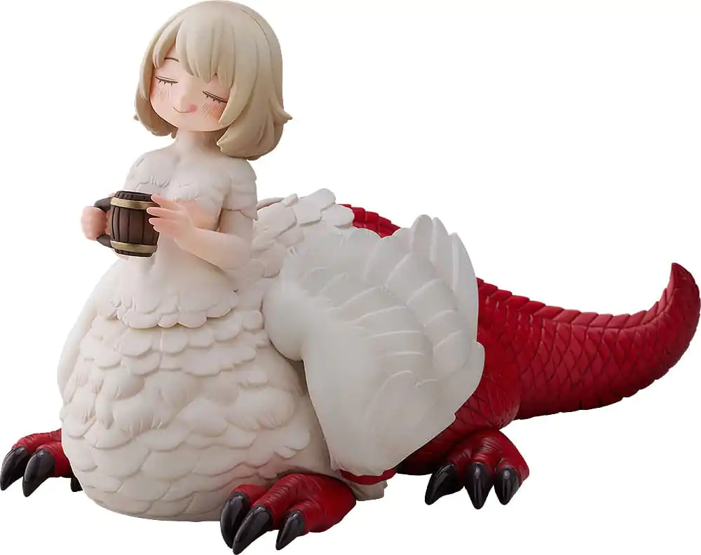 Delicious in Dungeon Kip Gochisosama Falin (Chimera) 15 cm fotografija izdelka