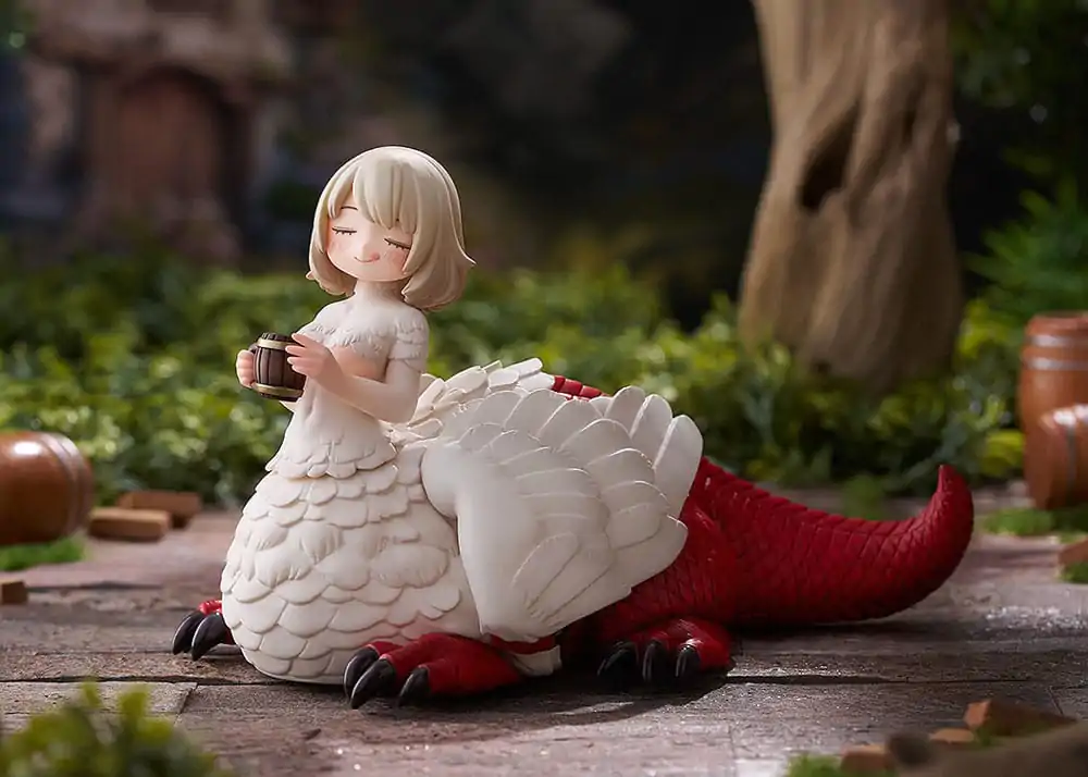 Delicious in Dungeon Kip Gochisosama Falin (Chimera) 15 cm fotografija izdelka