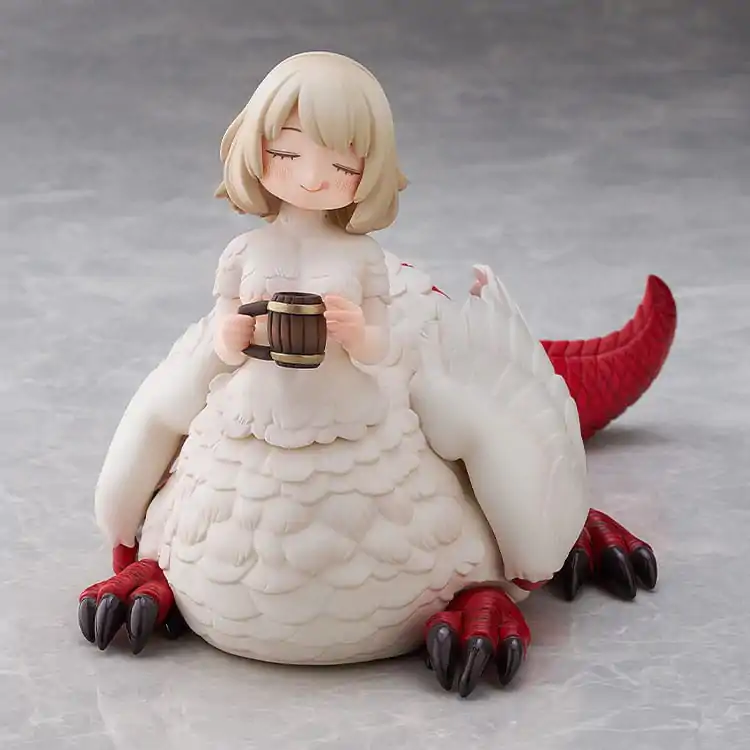 Delicious in Dungeon Kip Gochisosama Falin (Chimera) 15 cm fotografija izdelka