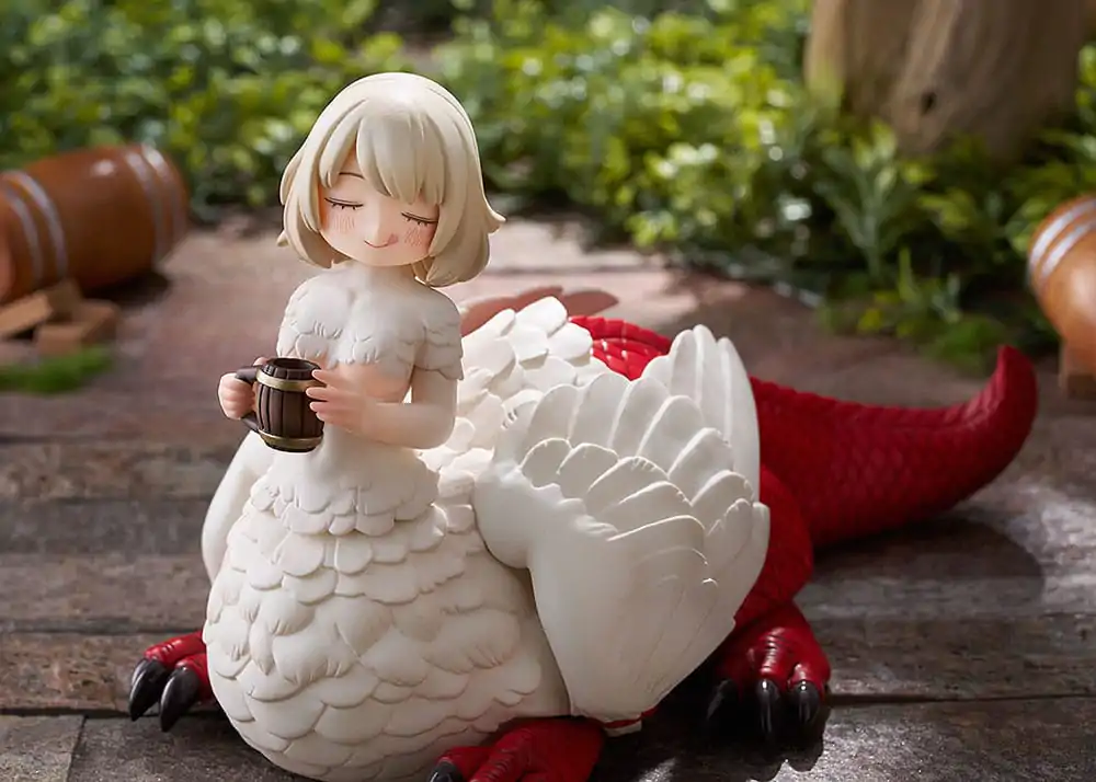 Delicious in Dungeon Kip Gochisosama Falin (Chimera) 15 cm fotografija izdelka
