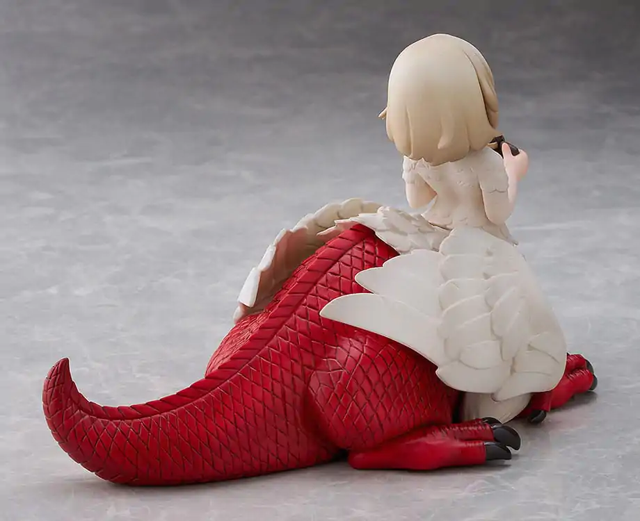 Delicious in Dungeon Kip Gochisosama Falin (Chimera) 15 cm fotografija izdelka