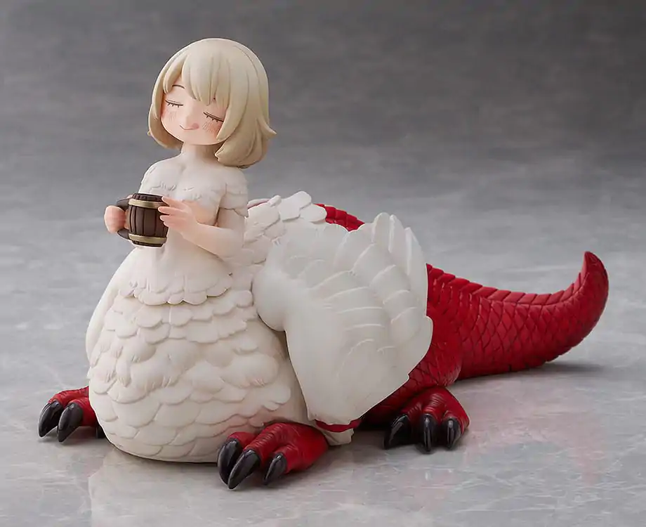 Delicious in Dungeon Kip Gochisosama Falin (Chimera) 15 cm fotografija izdelka
