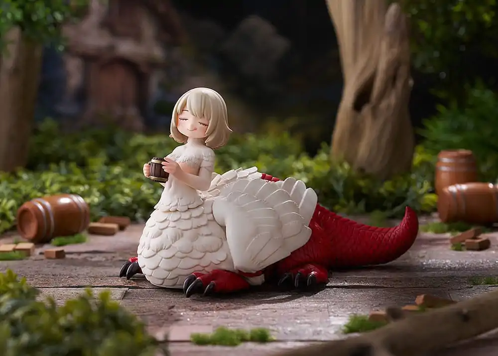 Delicious in Dungeon Kip Gochisosama Falin (Chimera) 15 cm fotografija izdelka