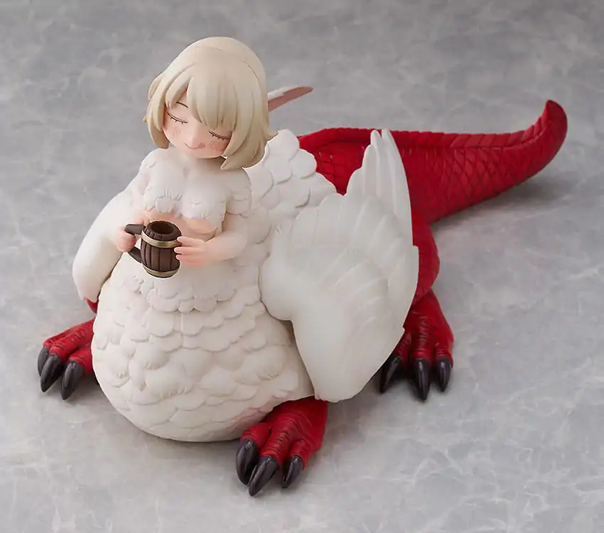 Delicious in Dungeon Kip Gochisosama Falin (Chimera) 15 cm fotografija izdelka