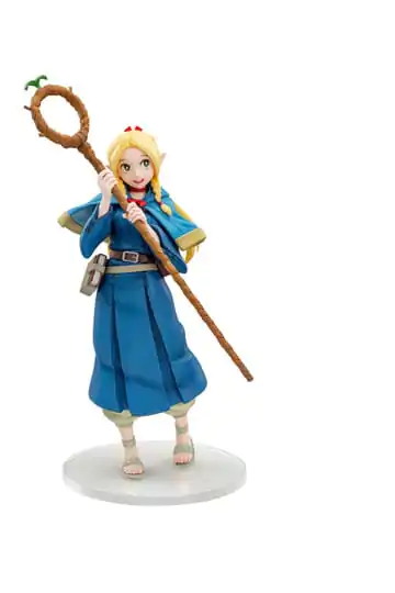 Delicious in Dungeon Luminasta PVC statua Marcille 19 cm fotografija izdelka