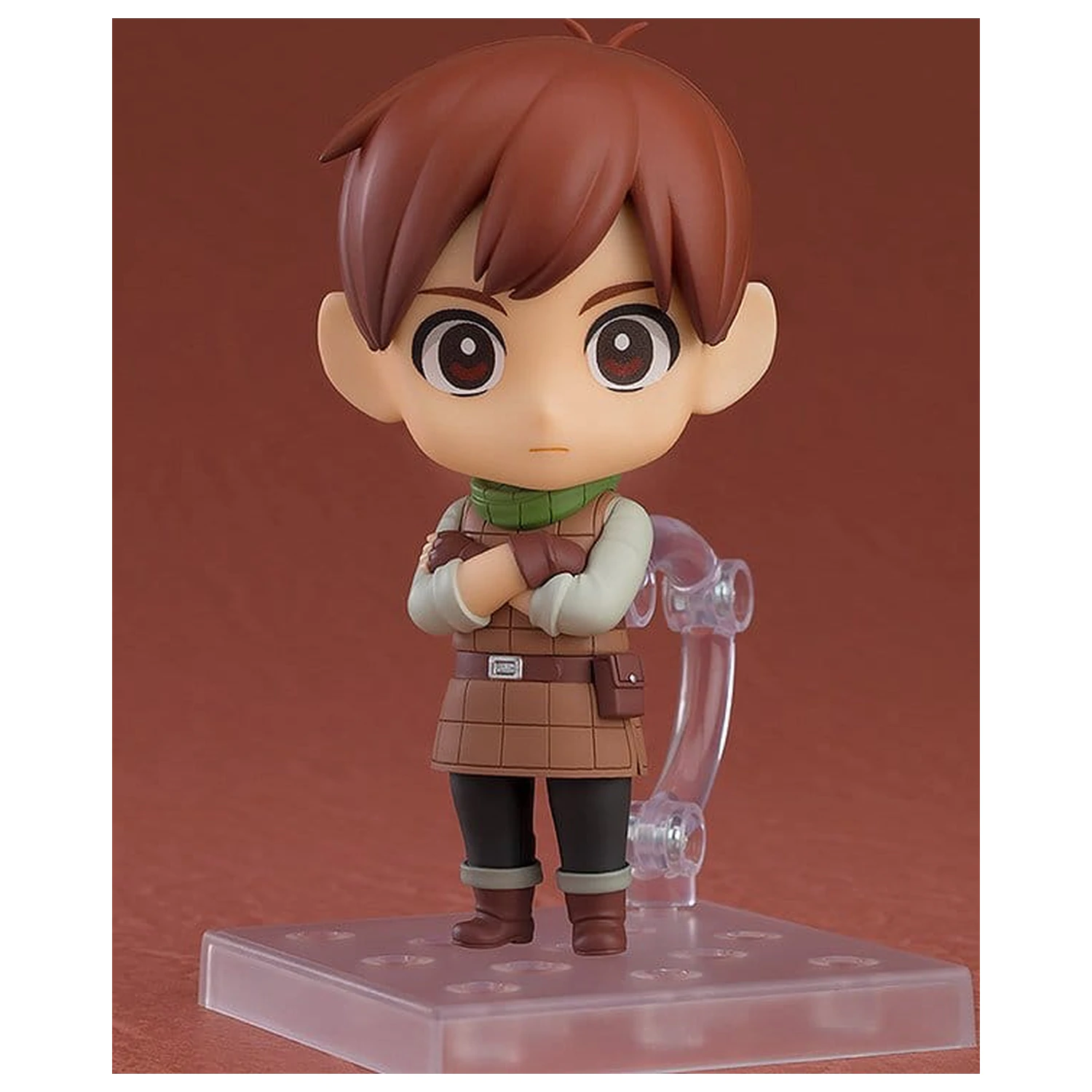 Delicious in Dungeon Nendoroid akcijska figura Chilchuck 10 cm fotografija izdelka