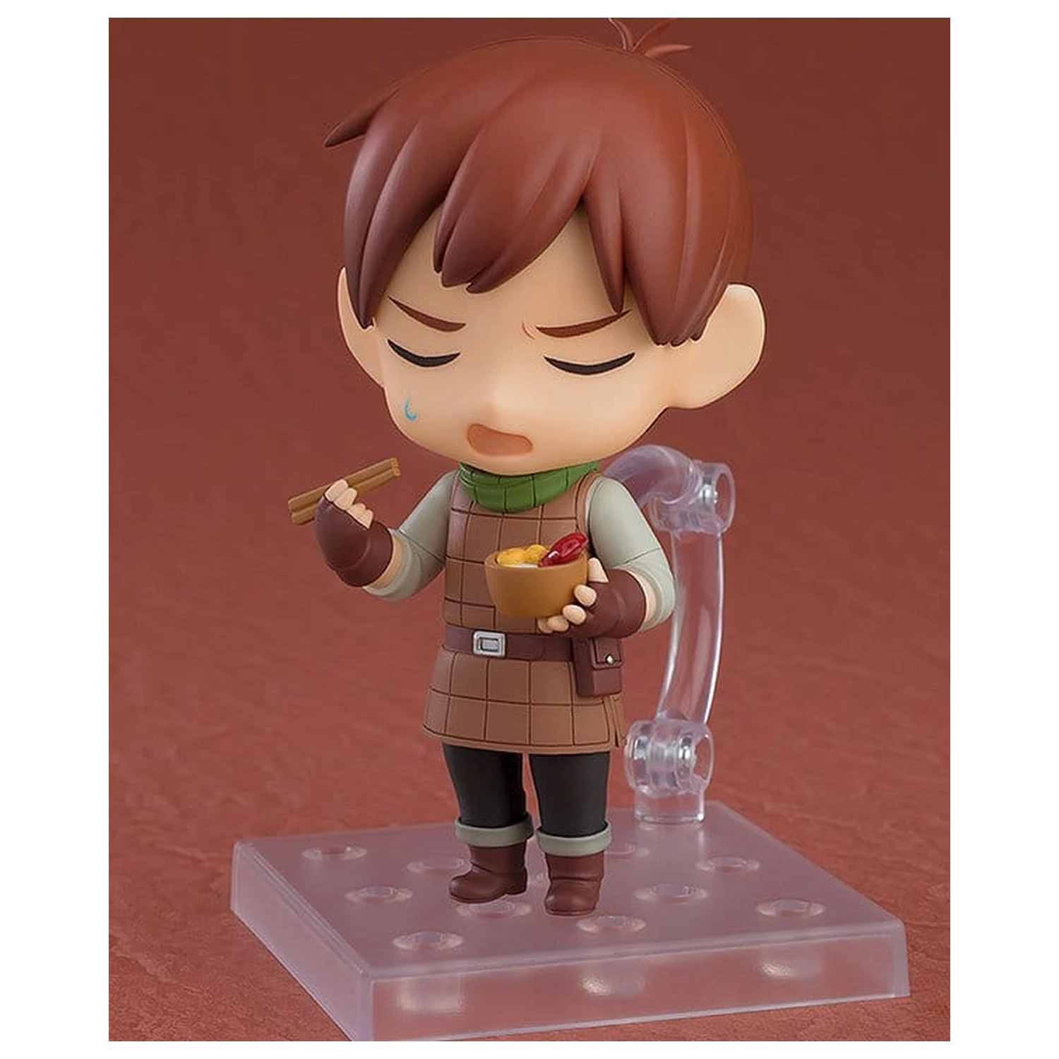 Delicious in Dungeon Nendoroid akcijska figura Chilchuck 10 cm fotografija izdelka