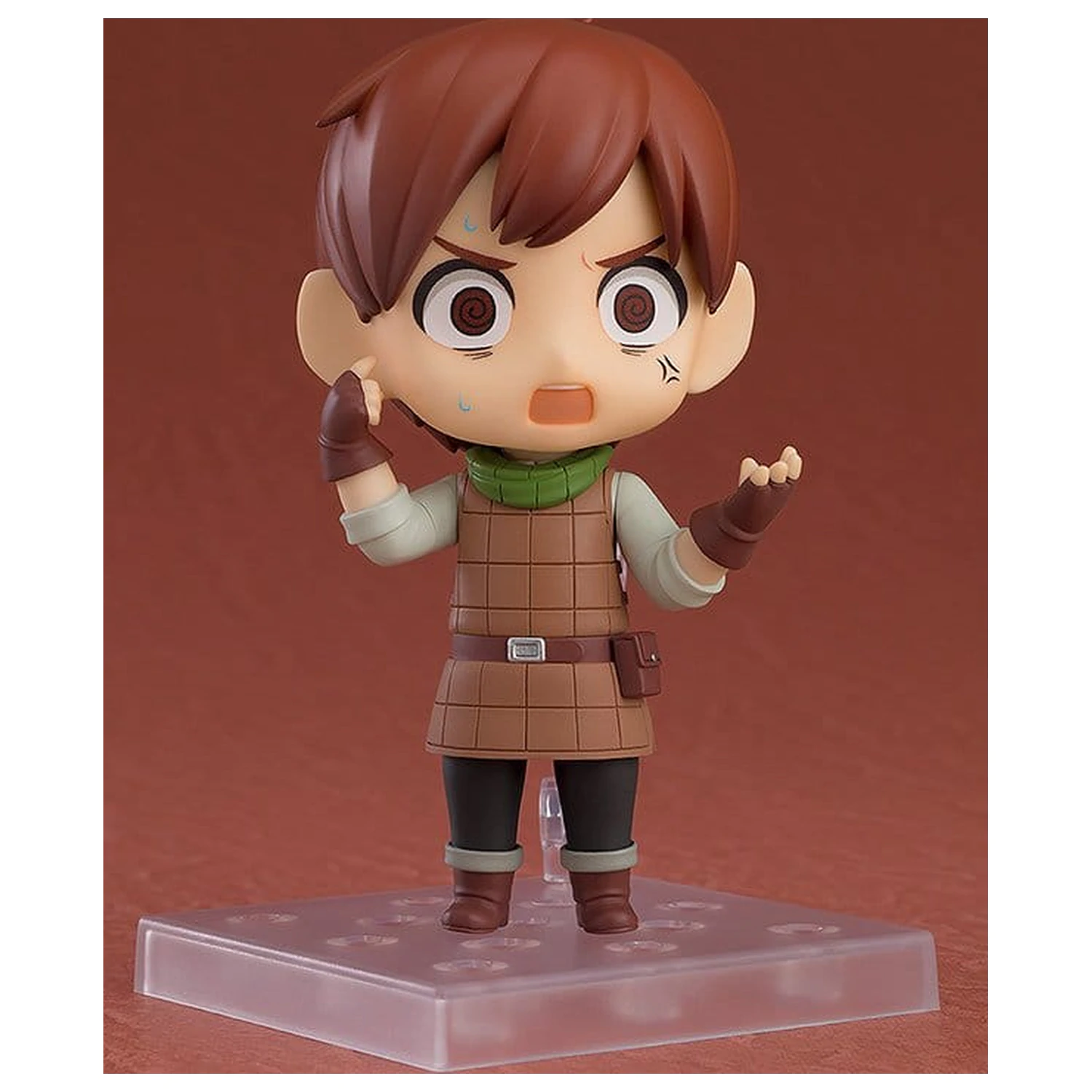 Delicious in Dungeon Nendoroid akcijska figura Chilchuck 10 cm fotografija izdelka