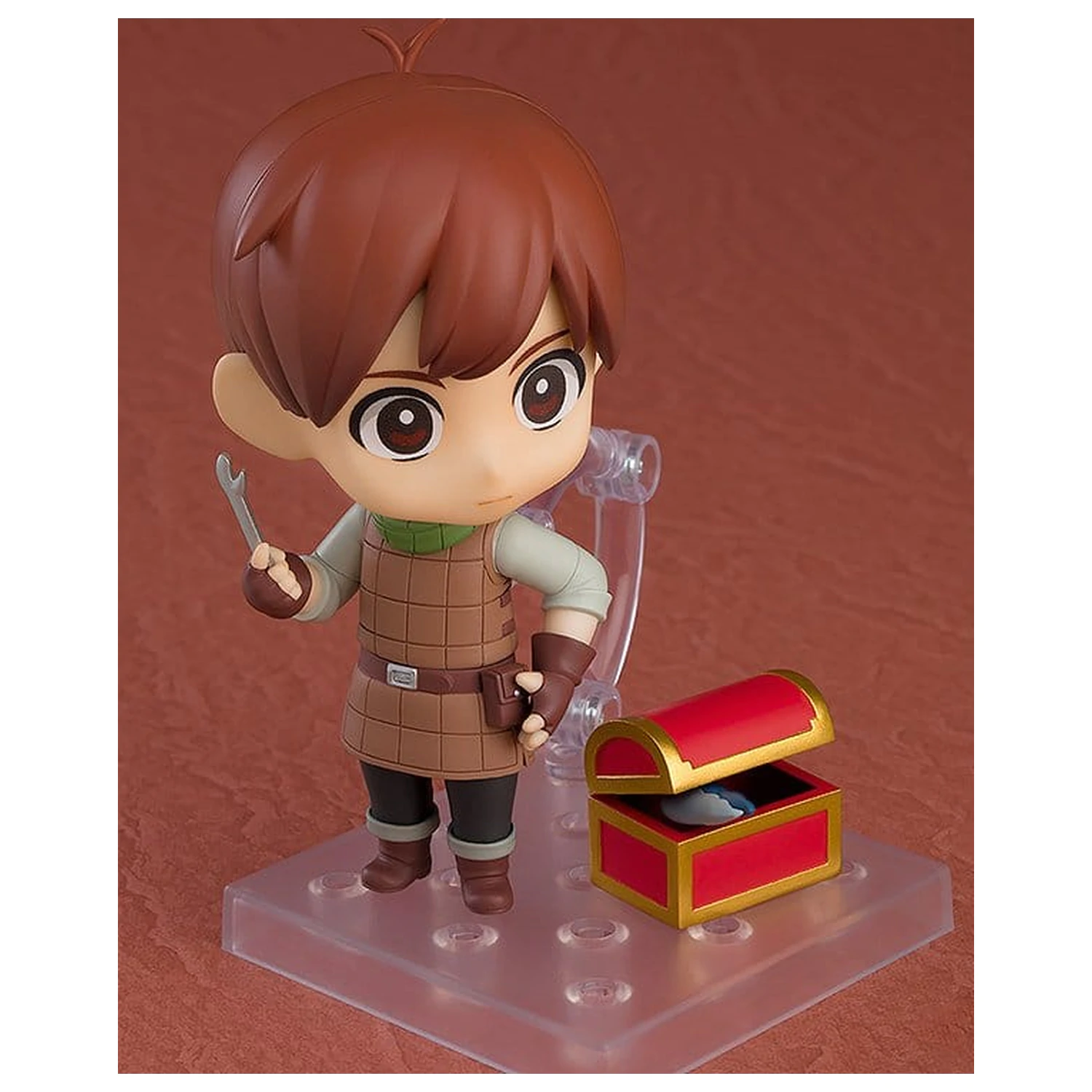 Delicious in Dungeon Nendoroid akcijska figura Chilchuck 10 cm fotografija izdelka