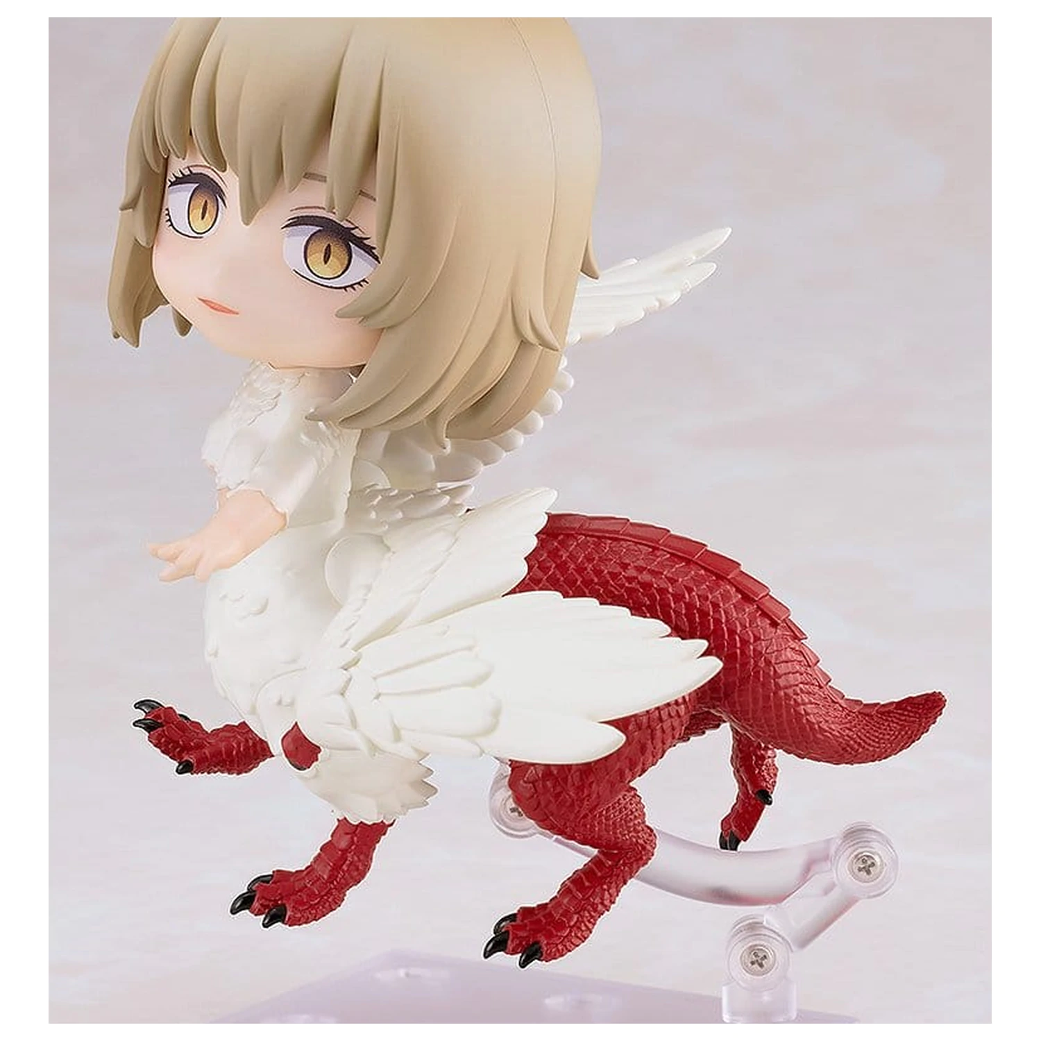 Delicious in Dungeon Nendoroid akcijska figura Falin (Chimera) 11 cm fotografija izdelka
