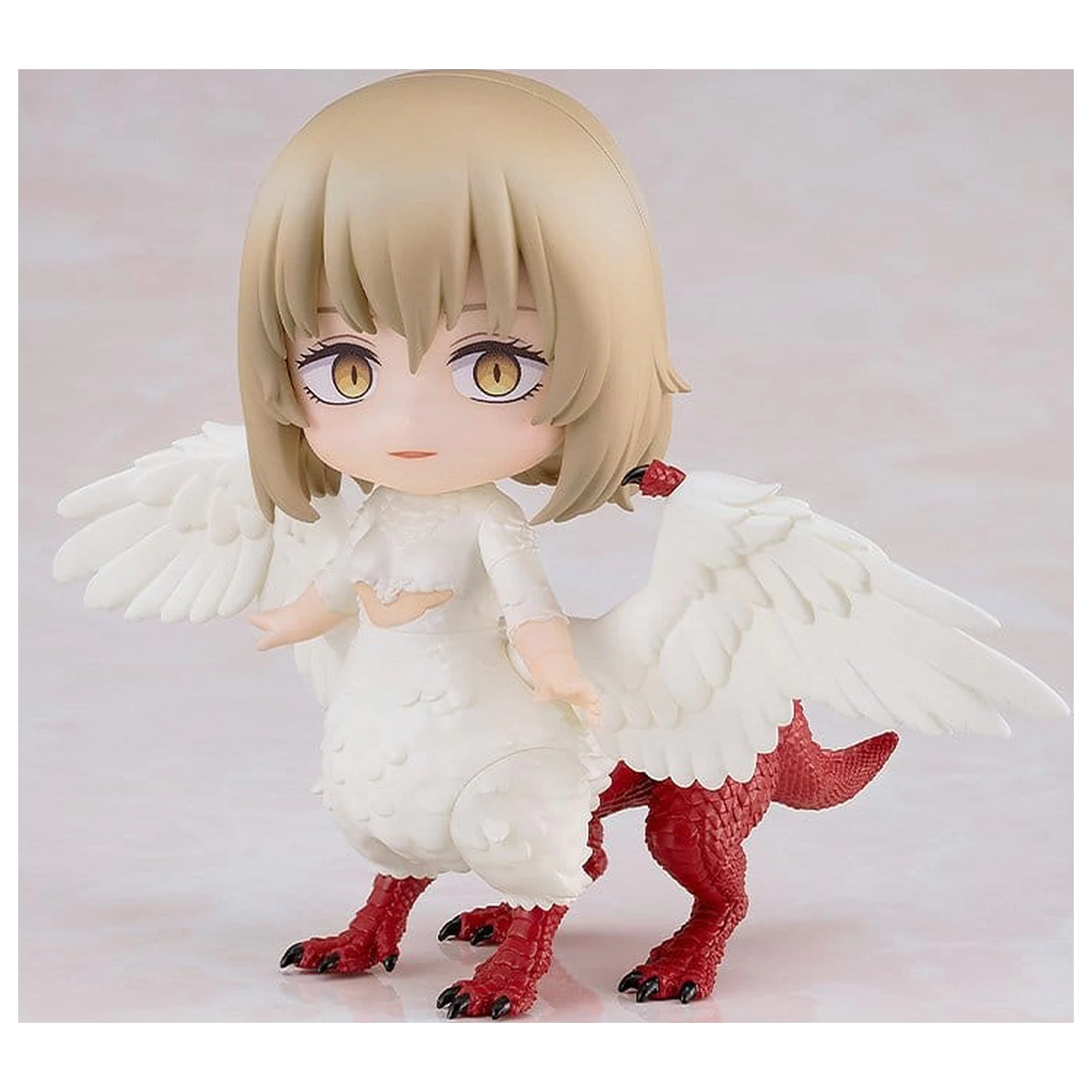 Delicious in Dungeon Nendoroid akcijska figura Falin (Chimera) 11 cm fotografija izdelka