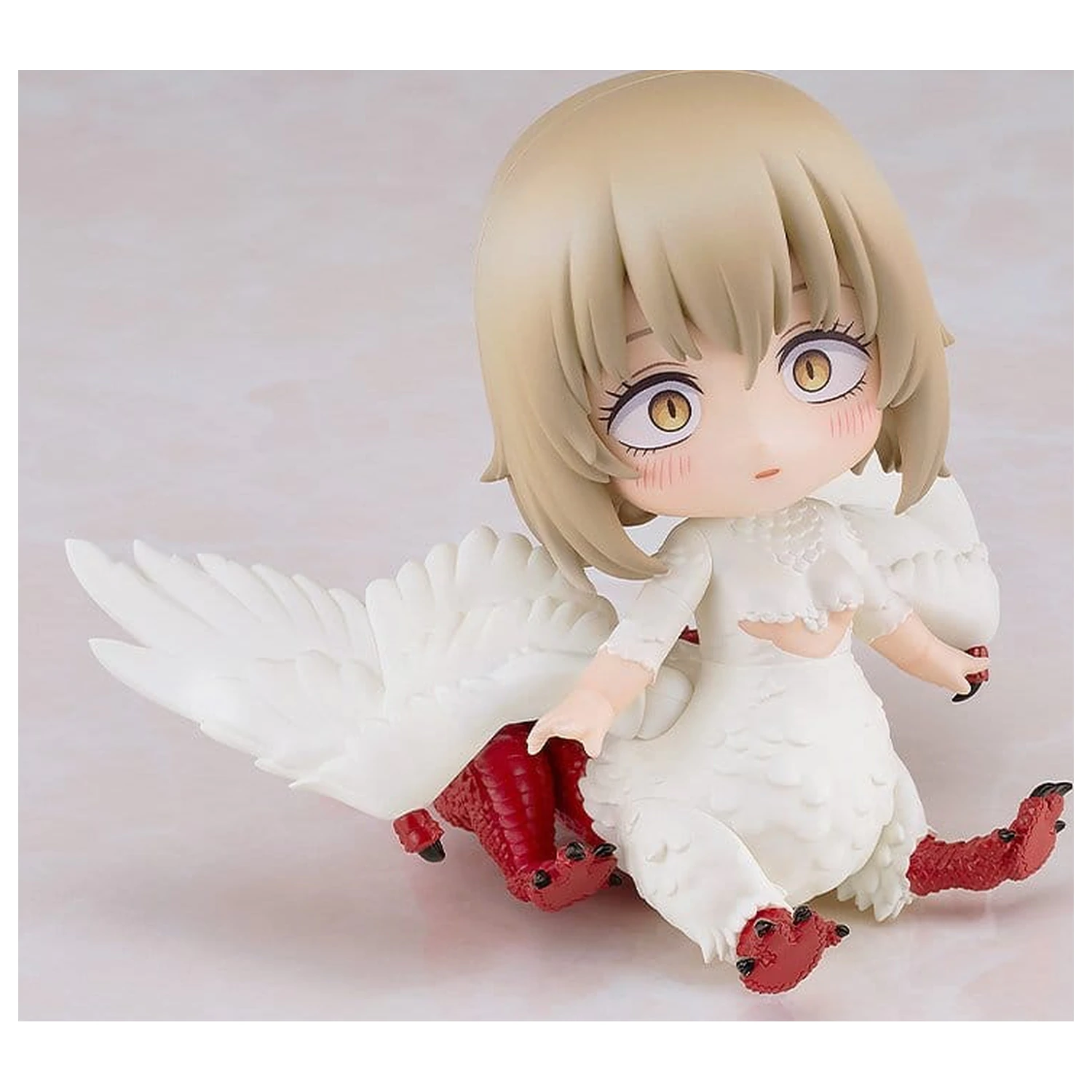 Delicious in Dungeon Nendoroid akcijska figura Falin (Chimera) 11 cm fotografija izdelka