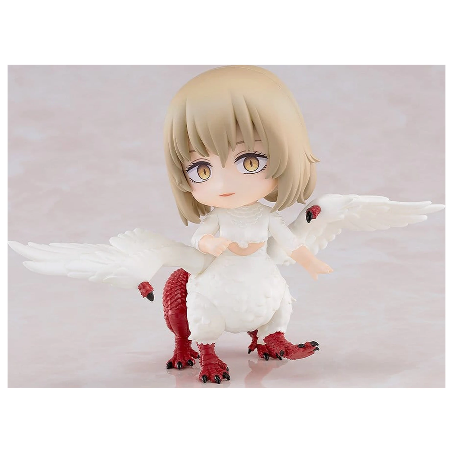 Delicious in Dungeon Nendoroid akcijska figura Falin (Chimera) 11 cm fotografija izdelka