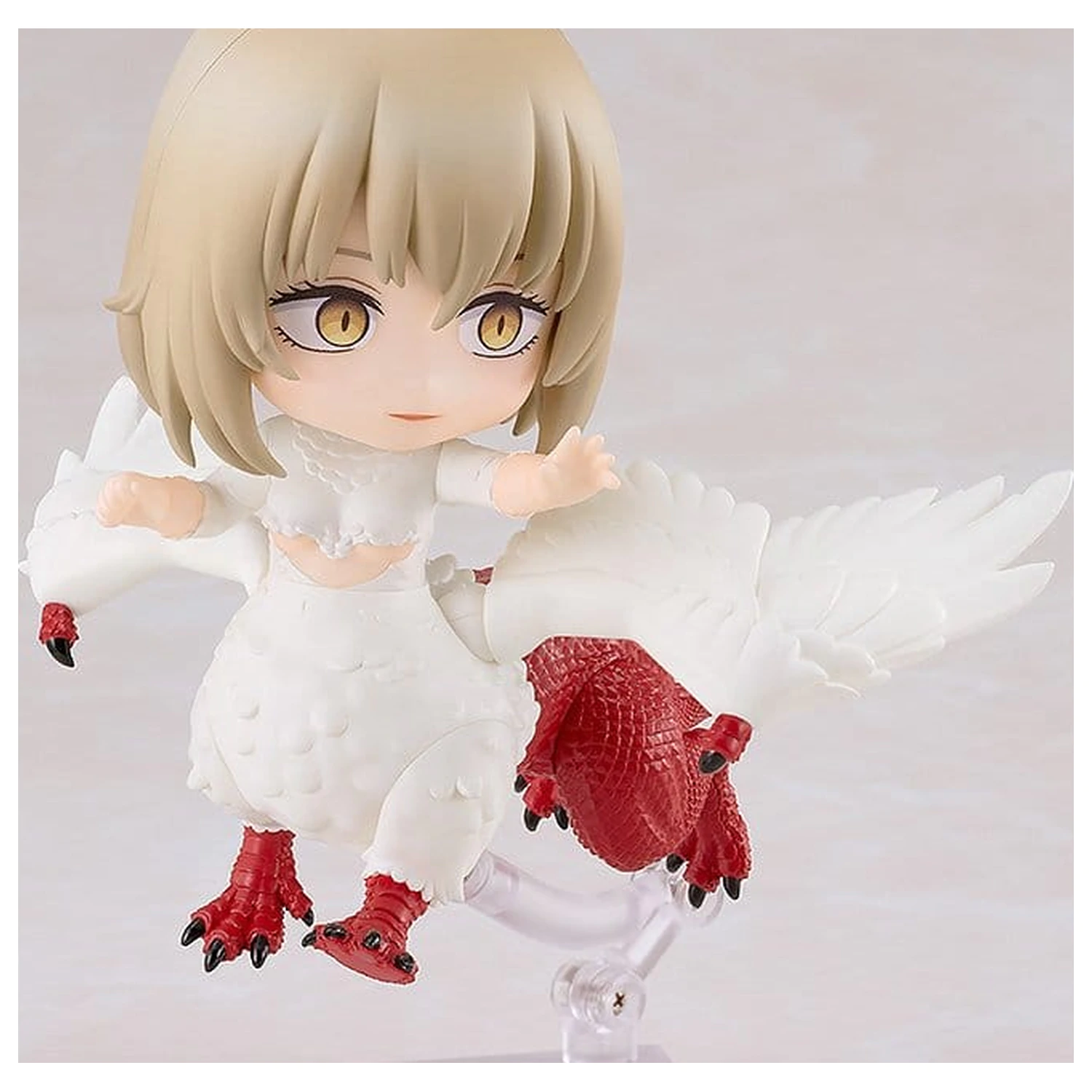 Delicious in Dungeon Nendoroid akcijska figura Falin (Chimera) 11 cm fotografija izdelka