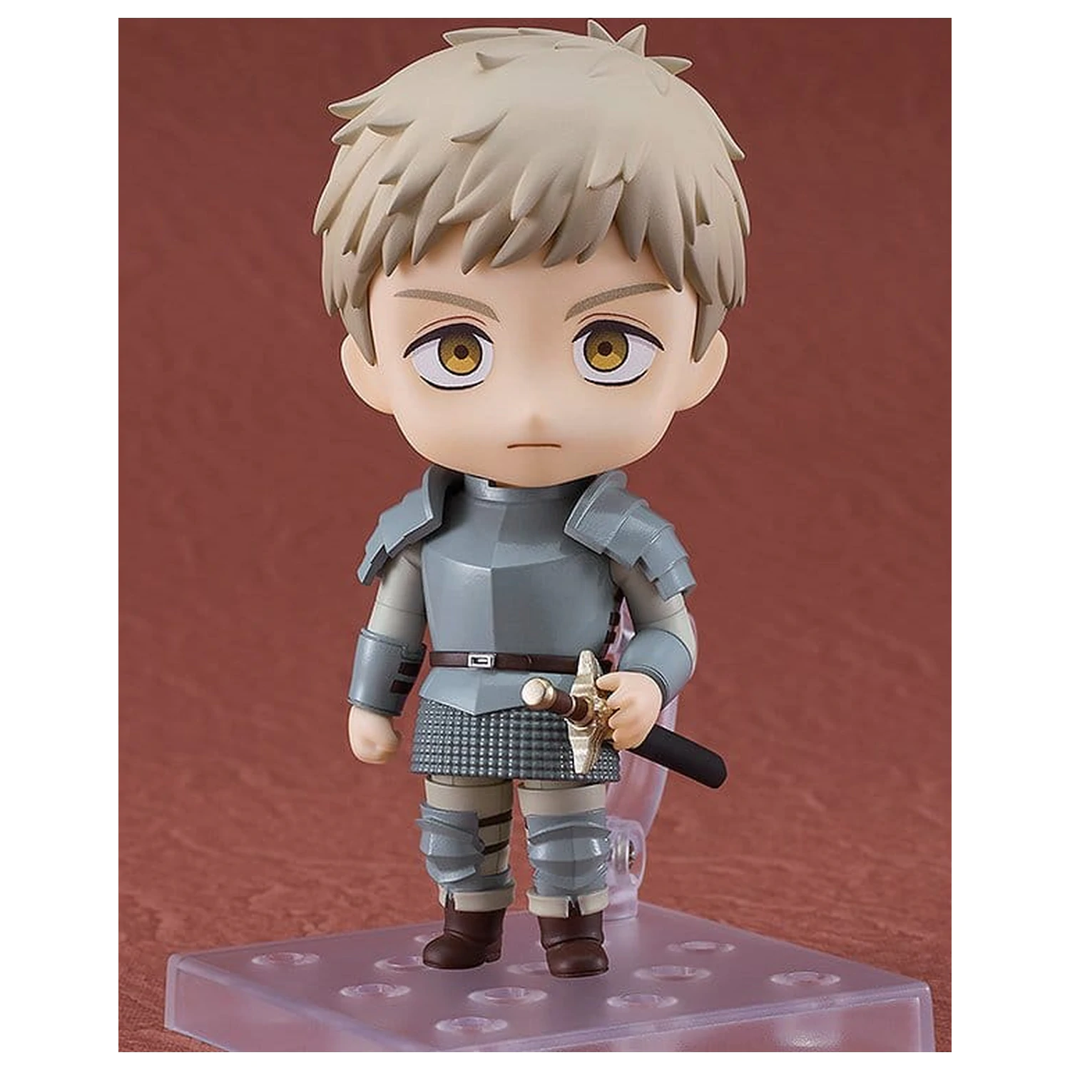 Delicious in Dungeon Nendoroid akcijska figura Laios 10 cm fotografija izdelka