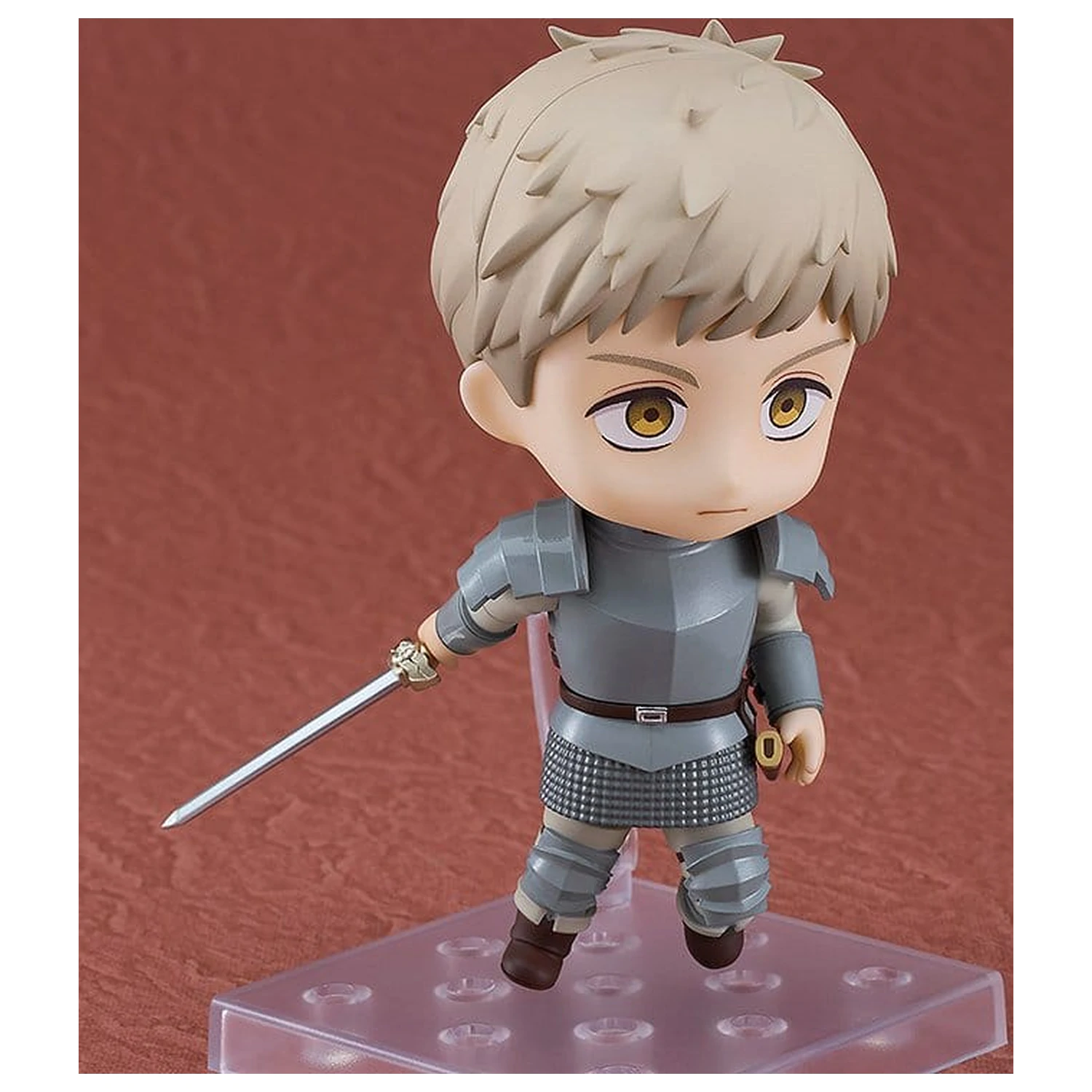 Delicious in Dungeon Nendoroid akcijska figura Laios 10 cm fotografija izdelka