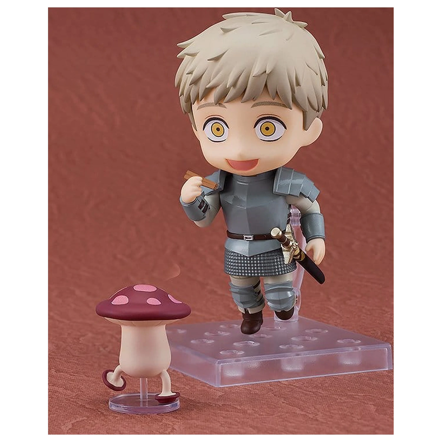 Delicious in Dungeon Nendoroid akcijska figura Laios 10 cm fotografija izdelka