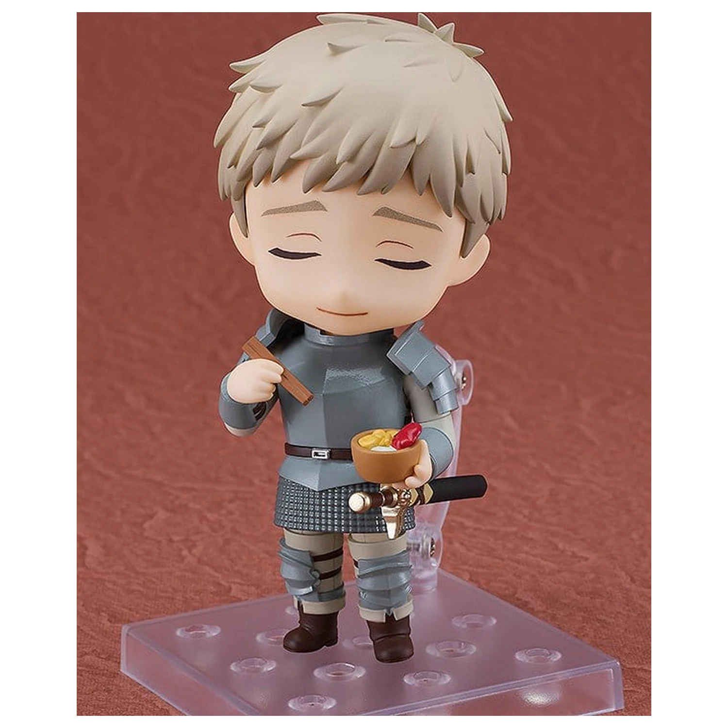 Delicious in Dungeon Nendoroid akcijska figura Laios 10 cm fotografija izdelka