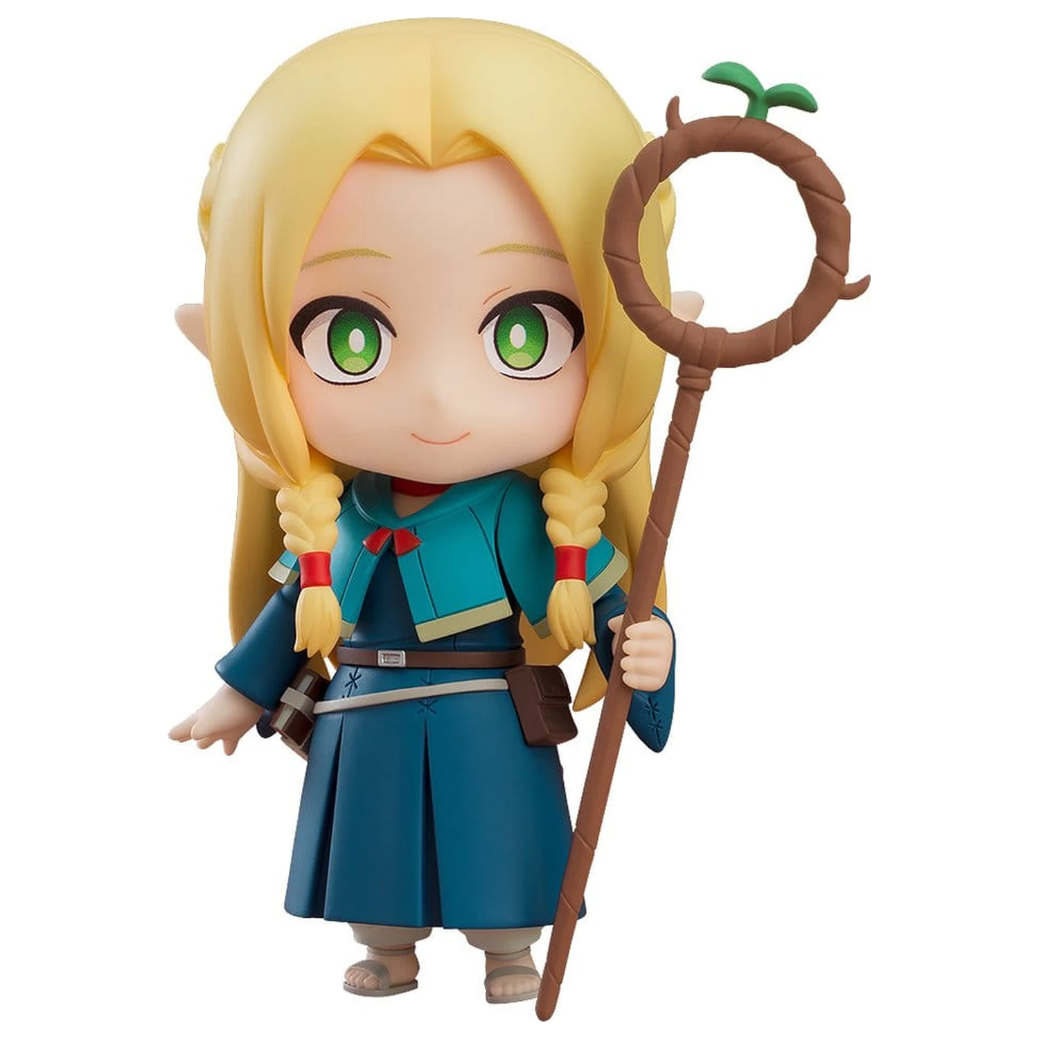 Delicious in Dungeon Nendoroid akcijska figura Marcille 10 cm fotografija izdelka