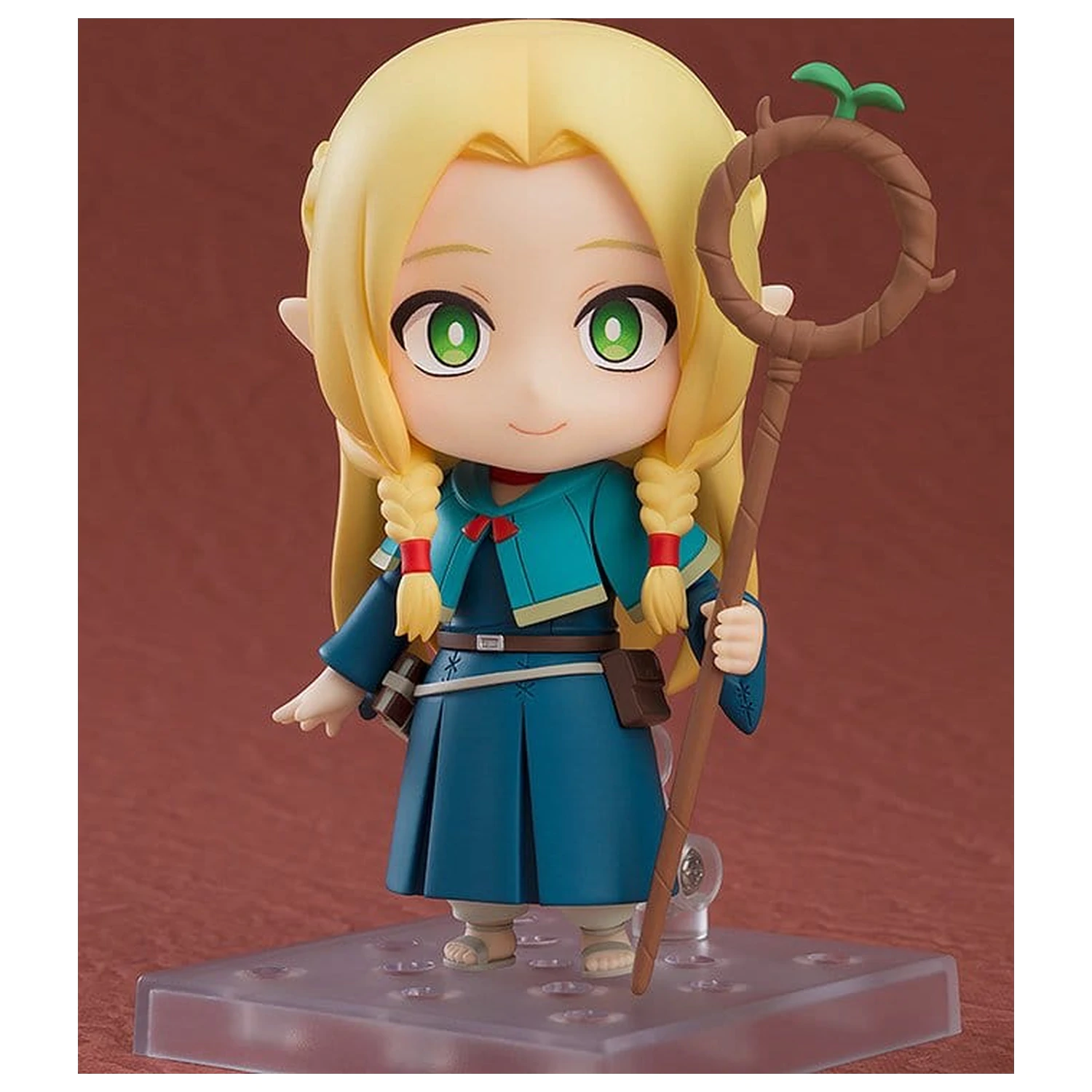Delicious in Dungeon Nendoroid akcijska figura Marcille 10 cm fotografija izdelka