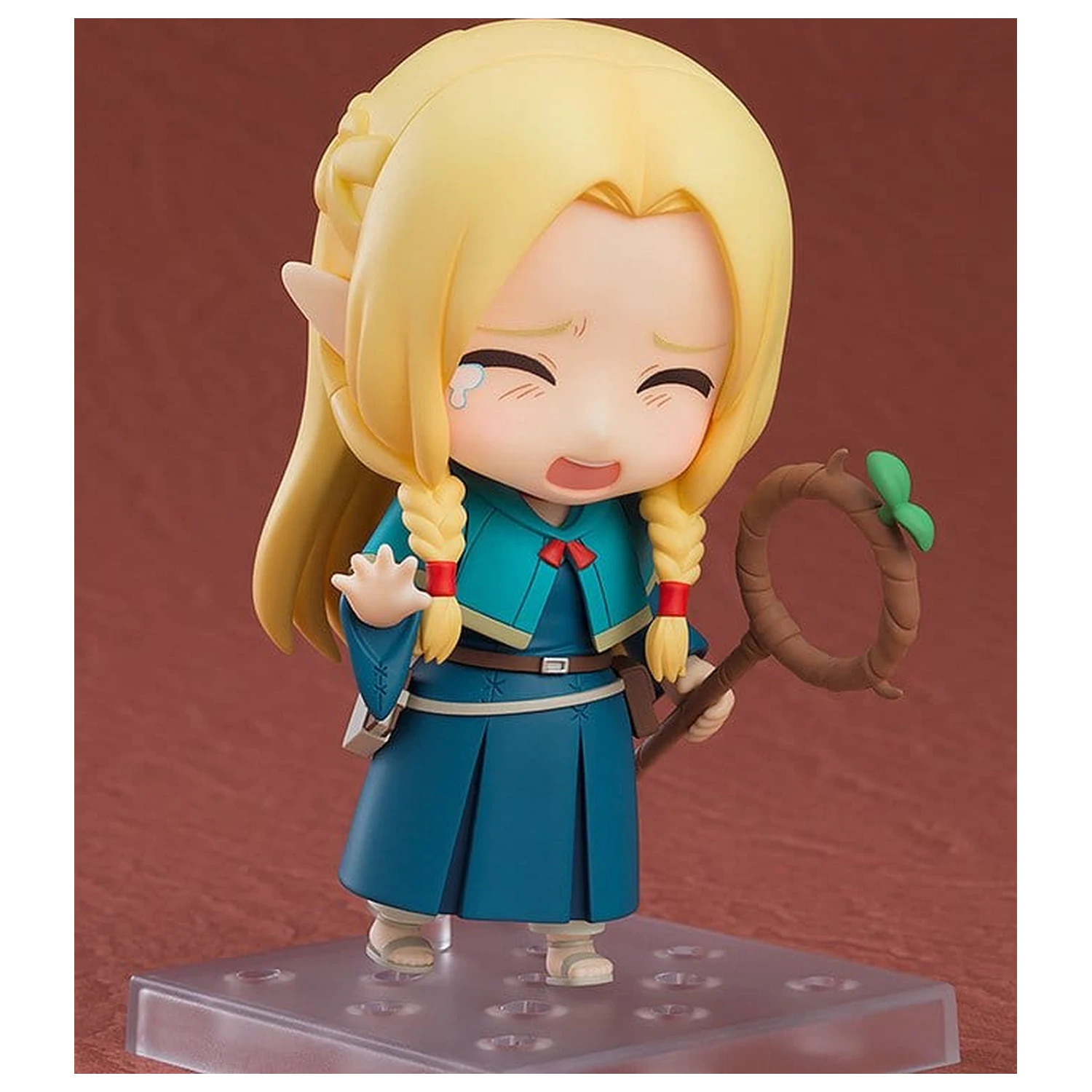 Delicious in Dungeon Nendoroid akcijska figura Marcille 10 cm fotografija izdelka