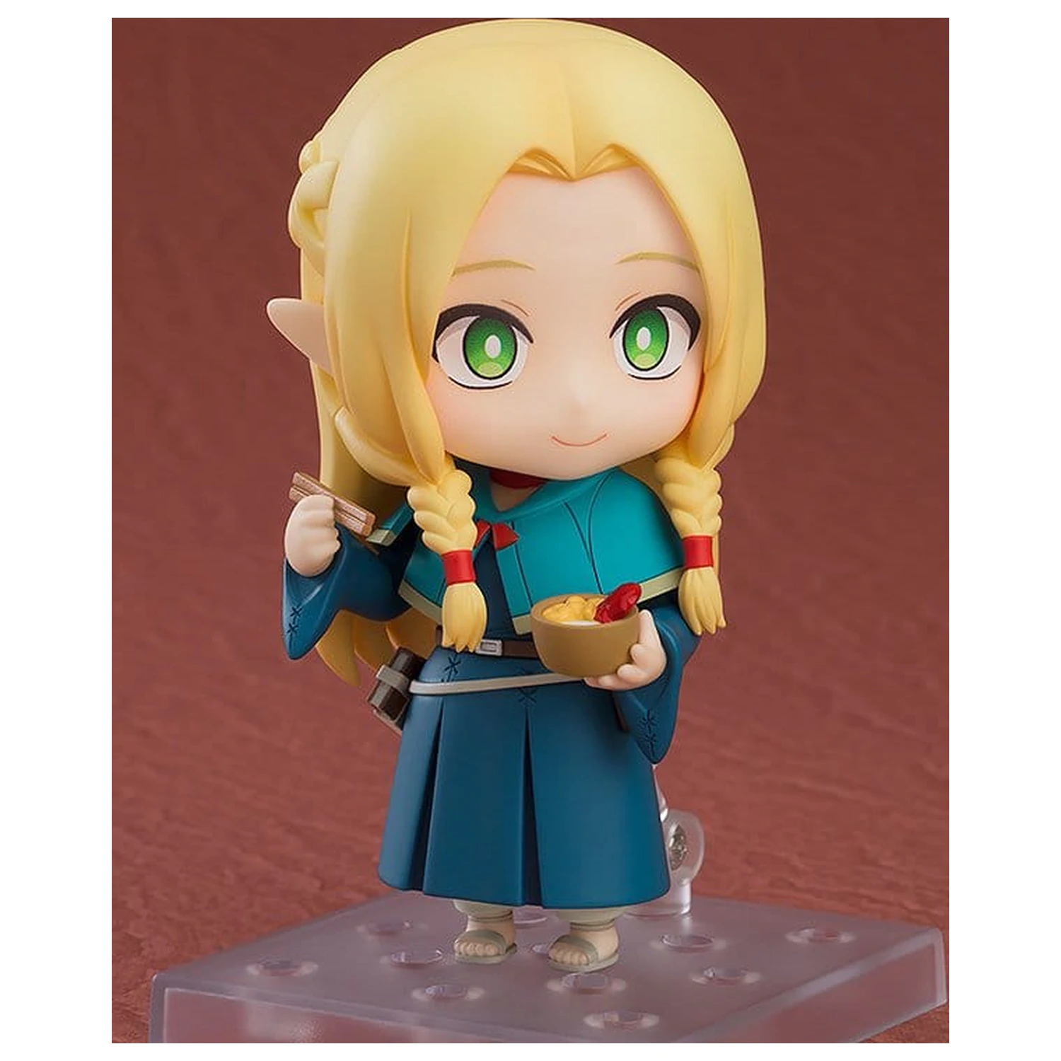 Delicious in Dungeon Nendoroid akcijska figura Marcille 10 cm fotografija izdelka