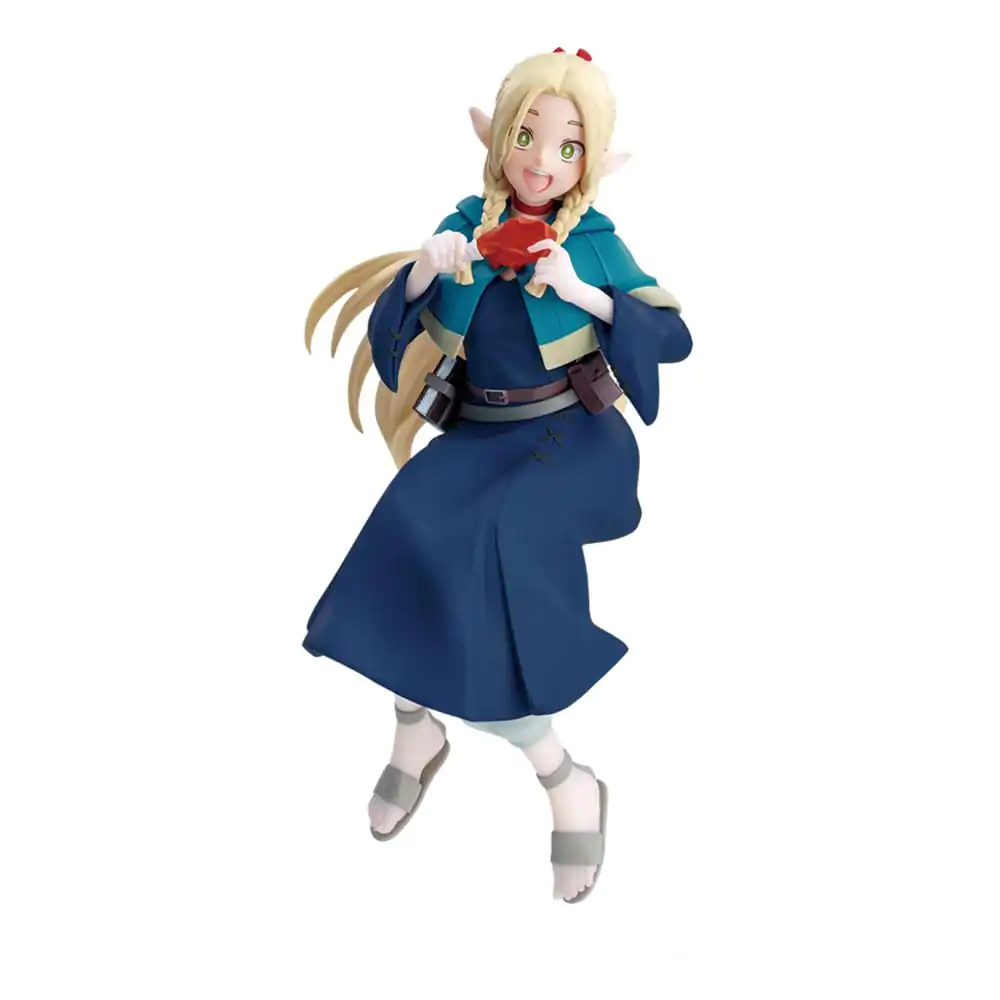 Delicious in Dungeon PM Figurica PVC Marcille 15 cm fotografija izdelka