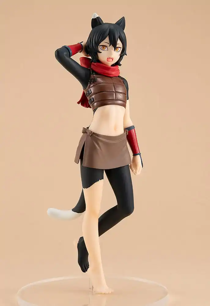 Delicious in Dungeon Pop Up Parade PVC kip Izutsumi 16 cm fotografija izdelka