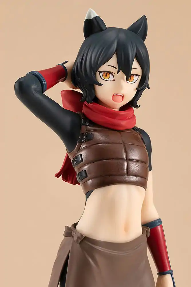 Delicious in Dungeon Pop Up Parade PVC kip Izutsumi 16 cm fotografija izdelka