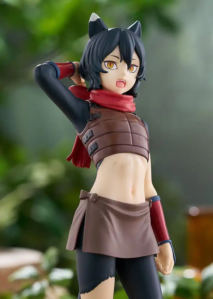 Delicious in Dungeon Pop Up Parade PVC kip Izutsumi 16 cm fotografija izdelka