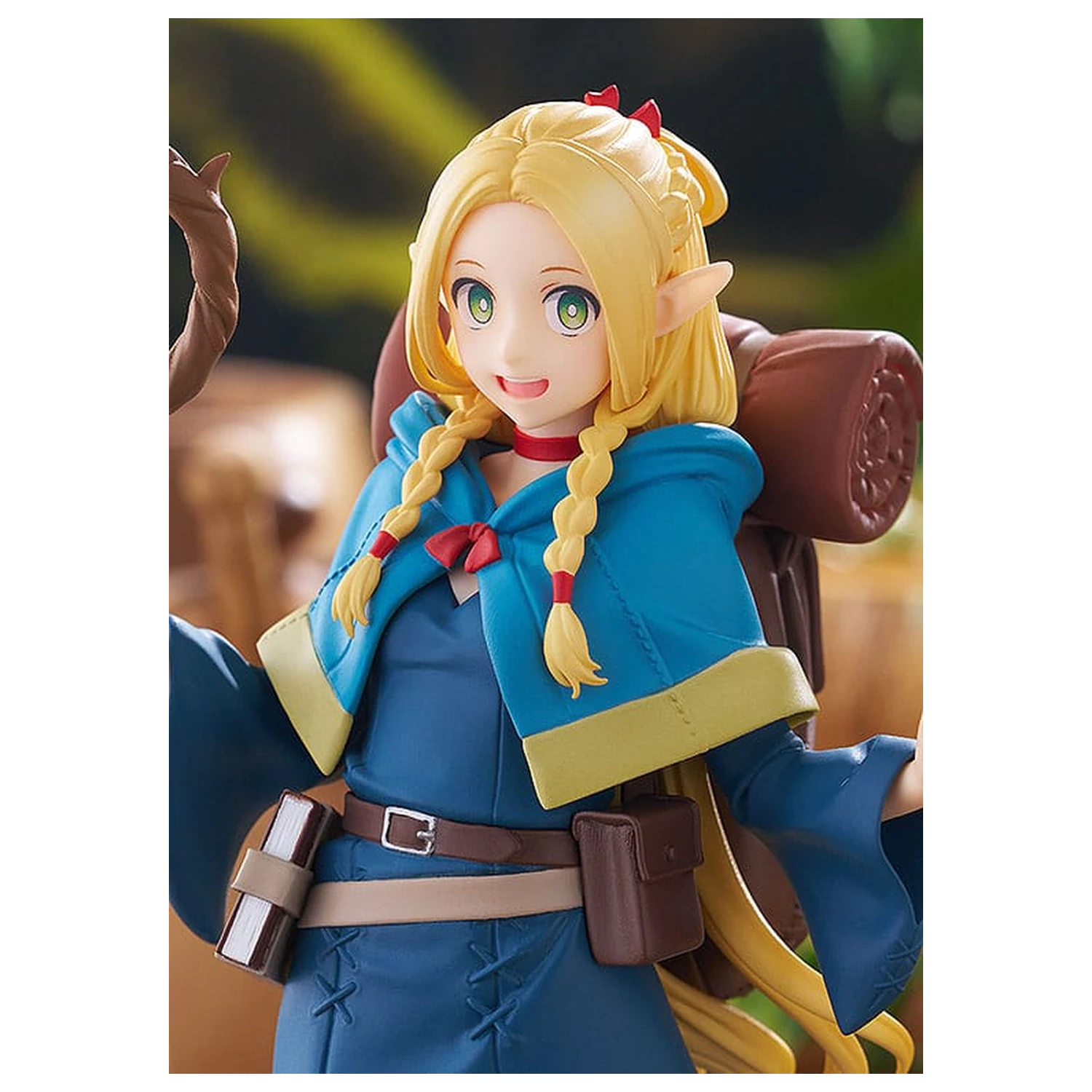 Delicious in Dungeon Pop Up Parade PVC kip Marcille 17 cm fotografija izdelka