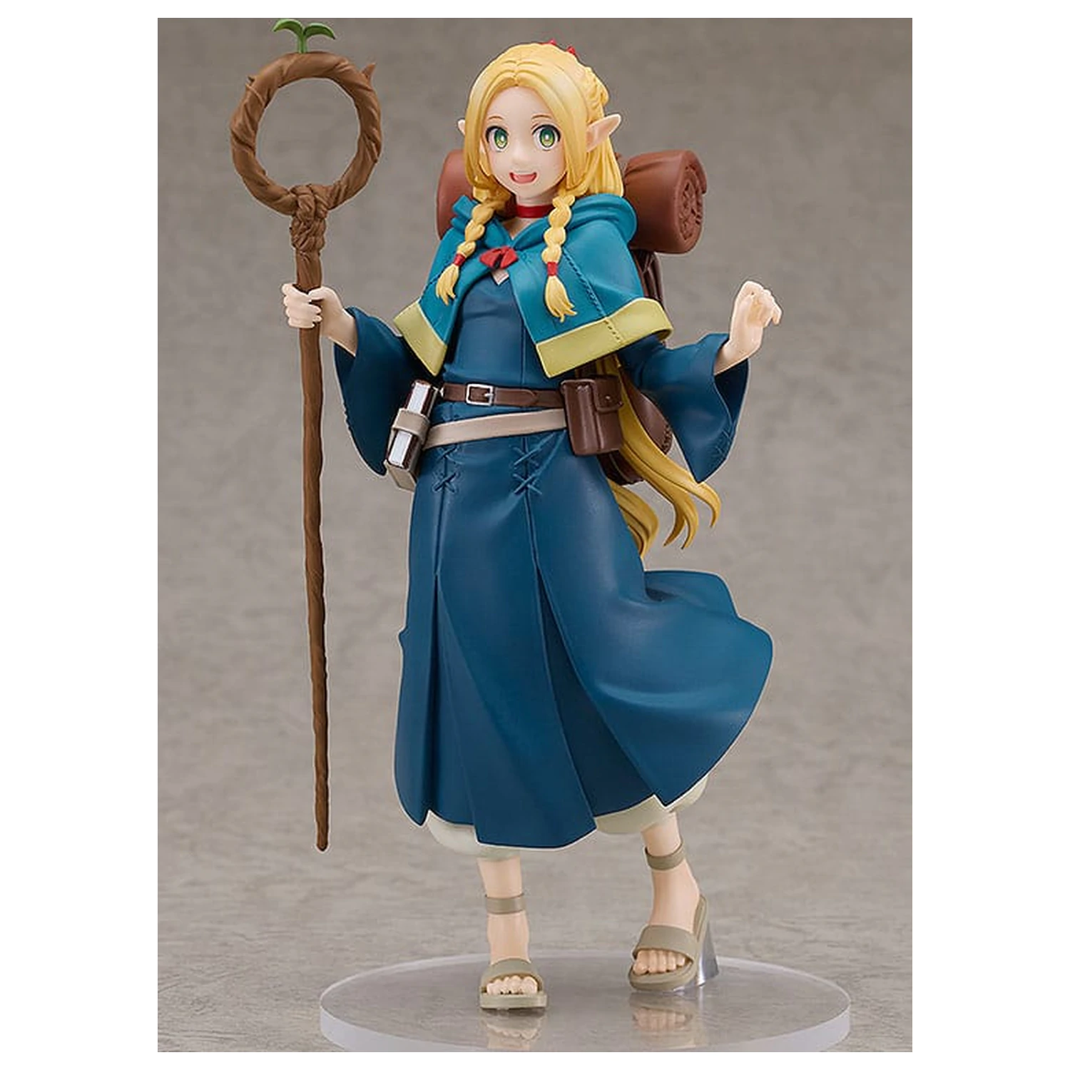 Delicious in Dungeon Pop Up Parade PVC kip Marcille 17 cm fotografija izdelka
