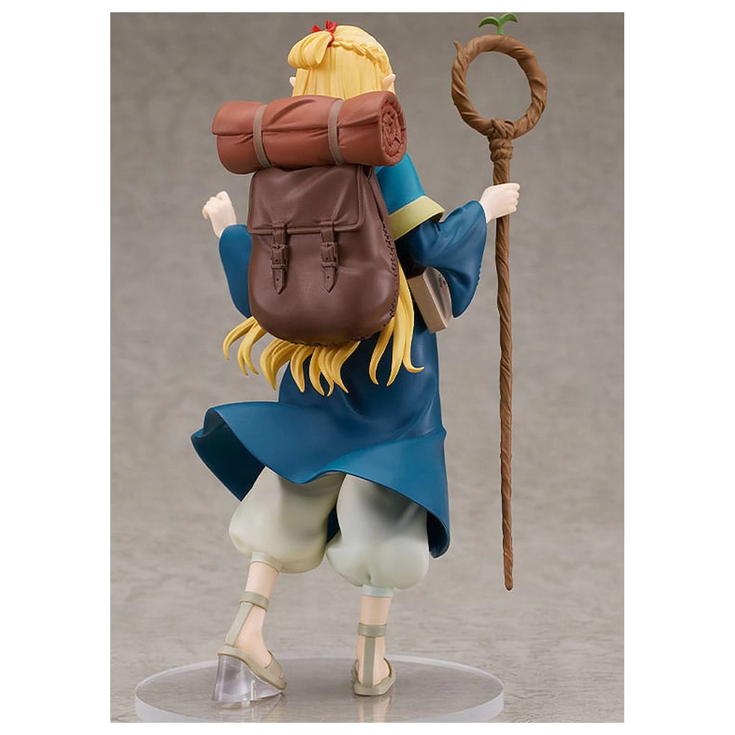 Delicious in Dungeon Pop Up Parade PVC kip Marcille 17 cm fotografija izdelka