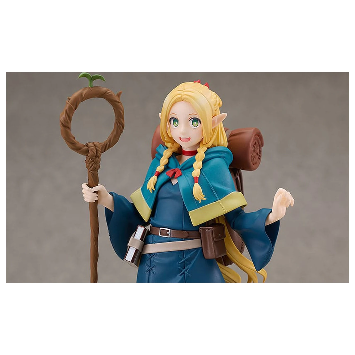 Delicious in Dungeon Pop Up Parade PVC kip Marcille 17 cm fotografija izdelka
