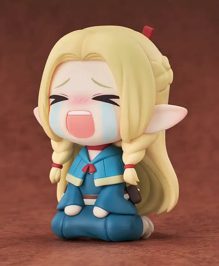 Delicious in Dungeon PVC Kip Qset Marcille 7 cm fotografija izdelka