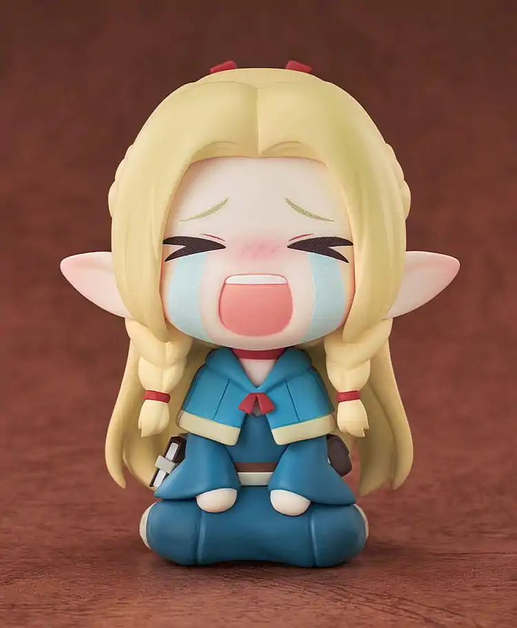 Delicious in Dungeon PVC Kip Qset Marcille 7 cm fotografija izdelka