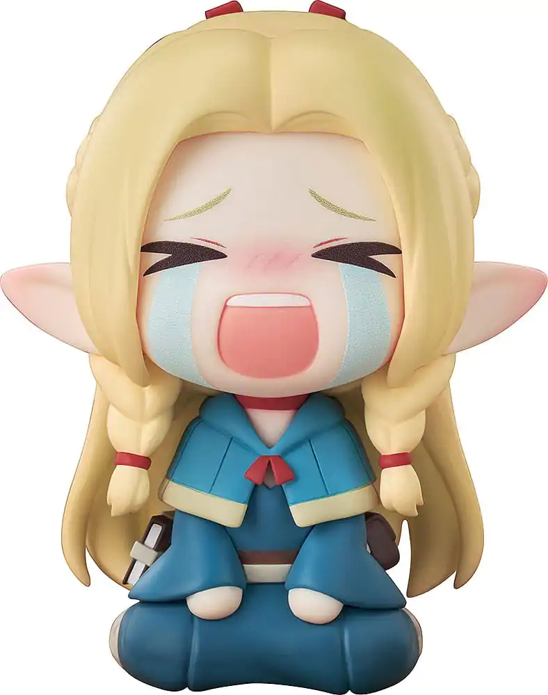 Delicious in Dungeon PVC Kip Qset Marcille 7 cm fotografija izdelka