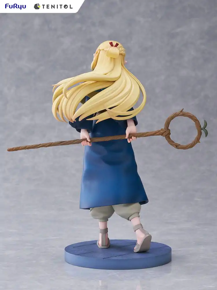 Delicious in Dungeon Tenitol PVC Kip Marcille 28 cm fotografija izdelka