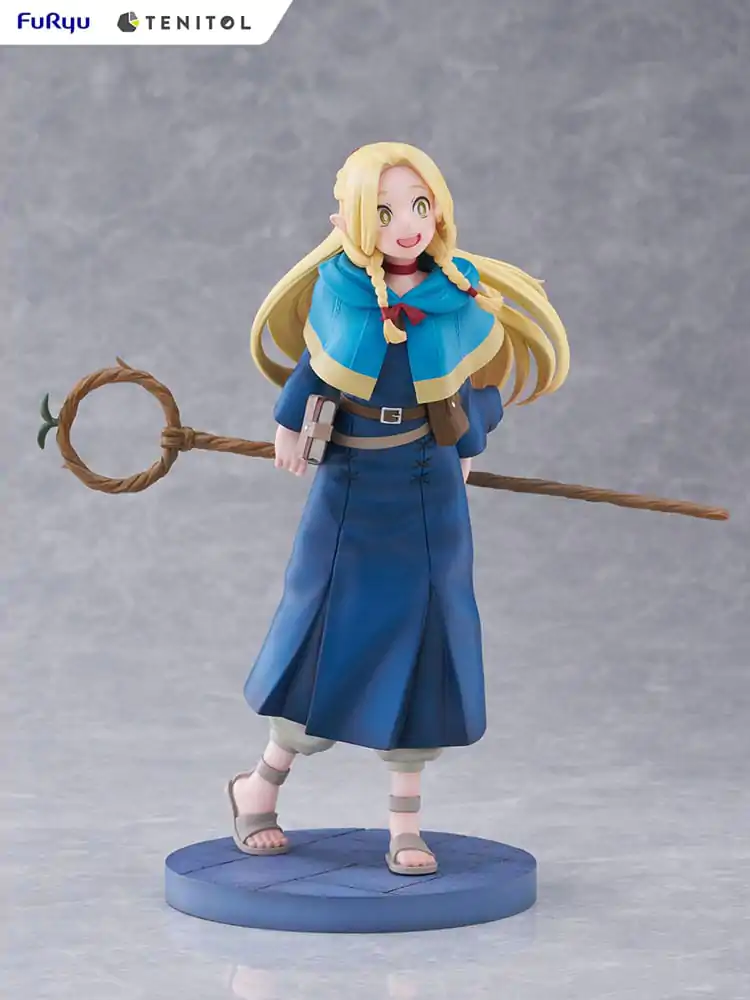 Delicious in Dungeon Tenitol PVC Kip Marcille 28 cm fotografija izdelka