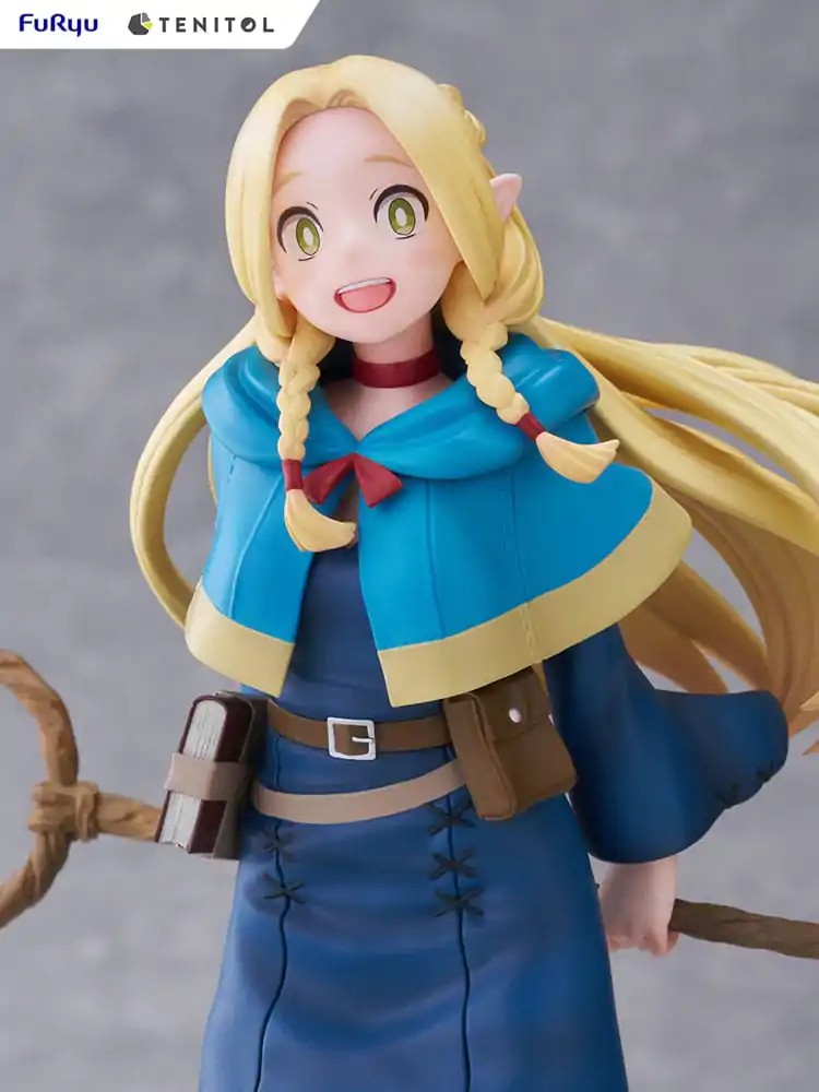 Delicious in Dungeon Tenitol PVC Kip Marcille 28 cm fotografija izdelka