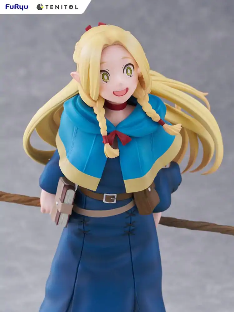 Delicious in Dungeon Tenitol PVC Kip Marcille 28 cm fotografija izdelka