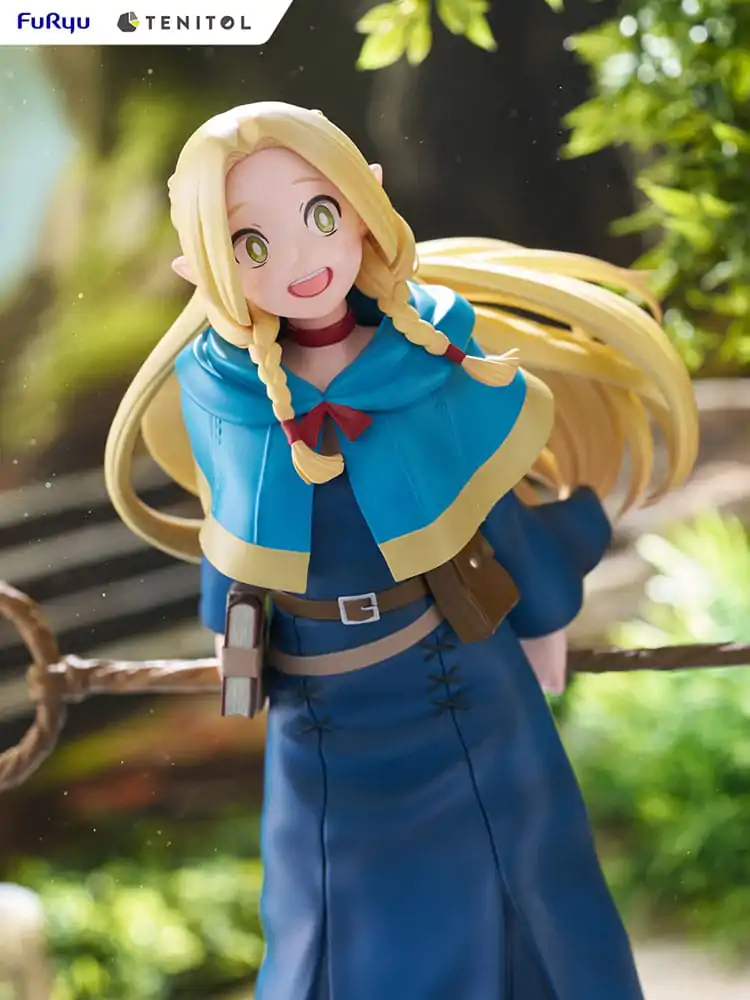 Delicious in Dungeon Tenitol PVC Kip Marcille 28 cm fotografija izdelka