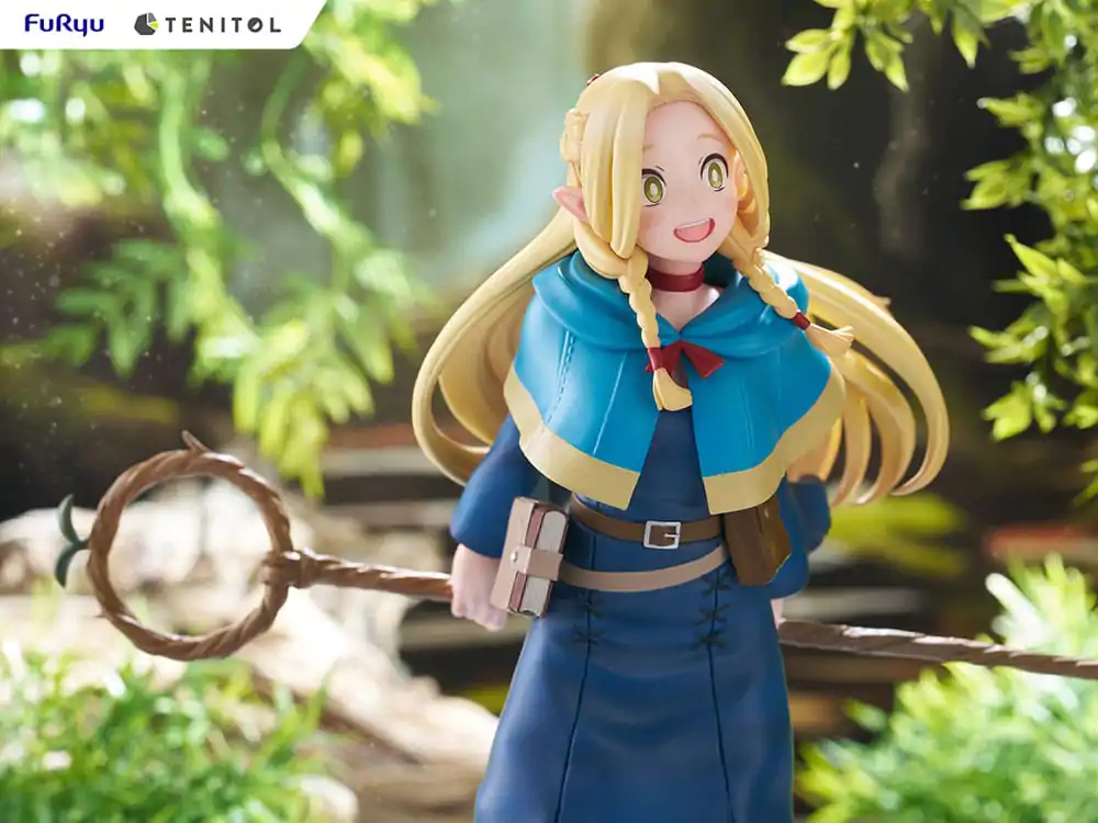 Delicious in Dungeon Tenitol PVC Kip Marcille 28 cm fotografija izdelka