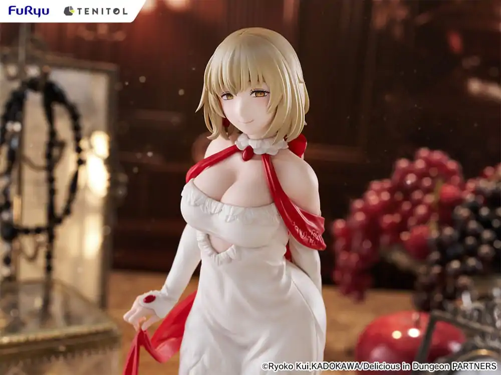Delicious in Dungeon Tenitol Visok PVC kip Falin stil obleke Verzija 30 cm fotografija izdelka