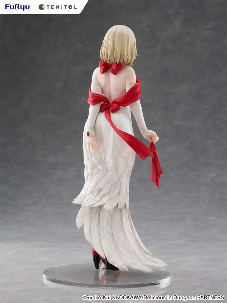 Delicious in Dungeon Tenitol Visok PVC kip Falin stil obleke Verzija 30 cm fotografija izdelka