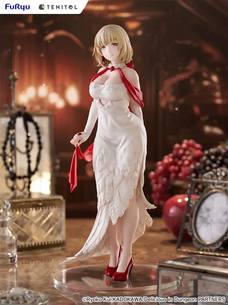 Delicious in Dungeon Tenitol Visok PVC kip Falin stil obleke Verzija 30 cm fotografija izdelka