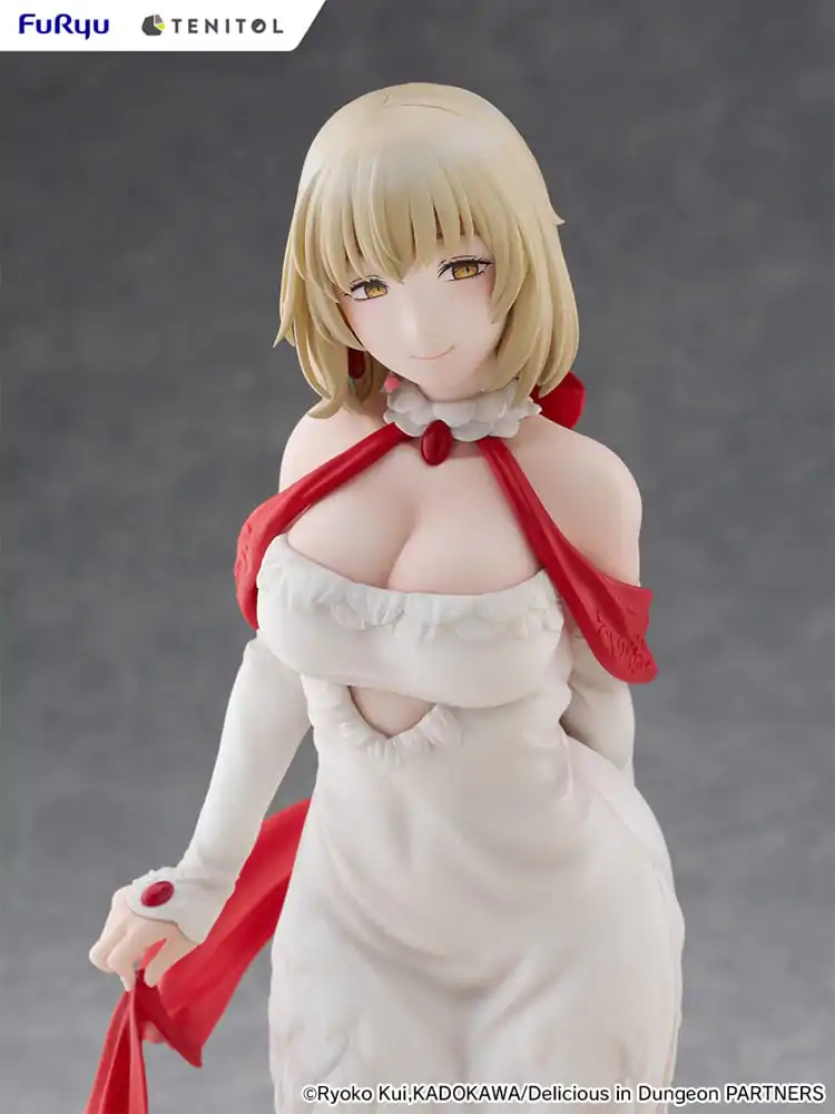 Delicious in Dungeon Tenitol Visok PVC kip Falin stil obleke Verzija 30 cm fotografija izdelka
