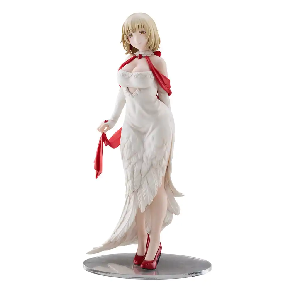 Delicious in Dungeon Tenitol Visok PVC kip Falin stil obleke Verzija 30 cm fotografija izdelka